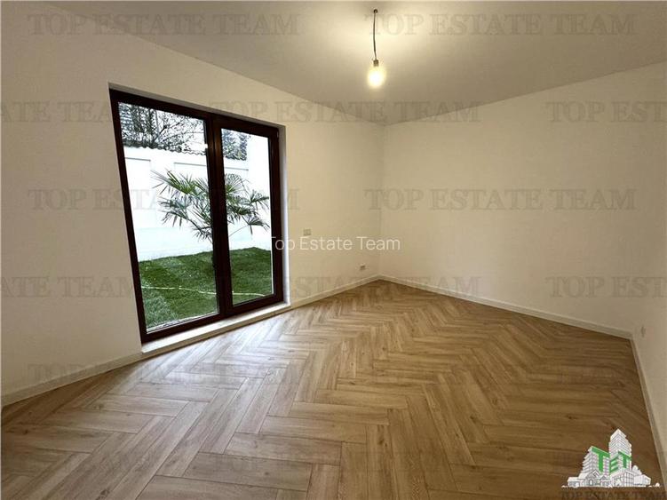 Zona Parc Bazilescu | Bloc nou | Finisat | Parcare - 5