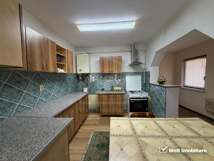 Casa individuala de inchiriat, strada Bobalnei, 650 euro! - 4