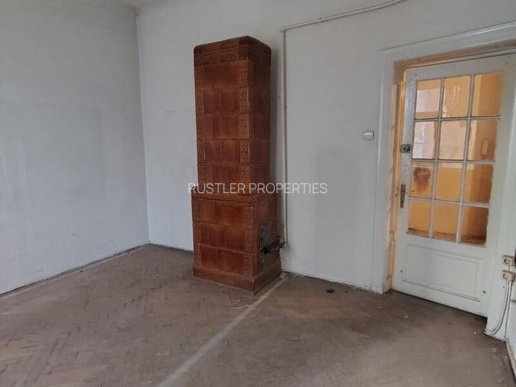 Vila interbelica de colectie in Dorobanti - 7