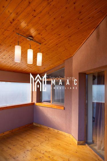 Casa 6 camere | P+M | Curte | 270 MPU | Zona Centrala - 18