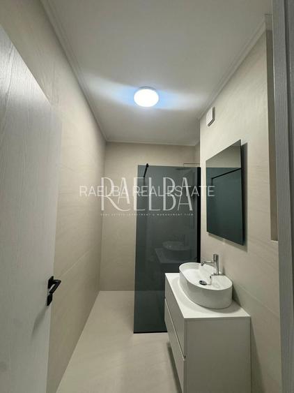 Apartament 2 camere mobilat și utilat, cu chiriaș, randament imediat – MTM Lake - 8