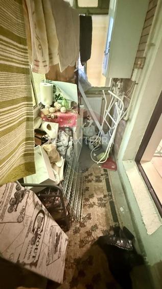 Apartament strada Transilvaniei Garaj sub bloc si boxa - 9