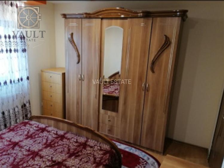 Apartament 3 camere - centrala proprie - 13 Septembrie - 13