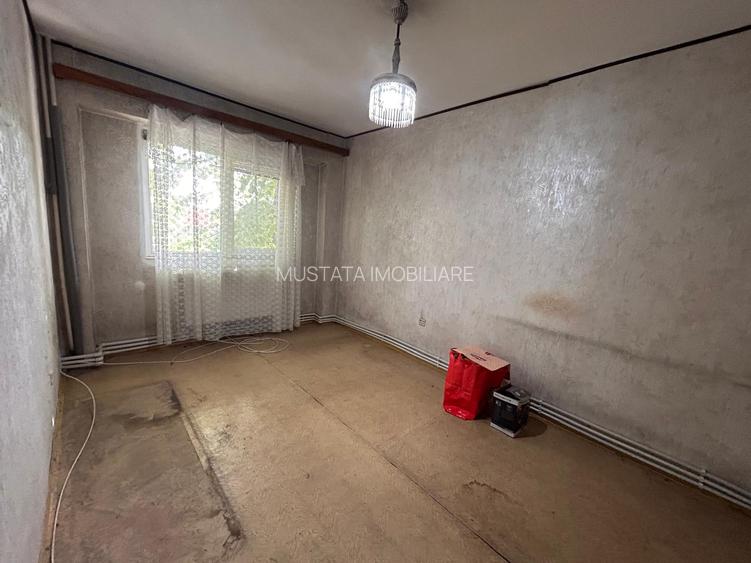 Etaj 1 - Apartament 3 camere Garii, suprafata 70mp. - 4