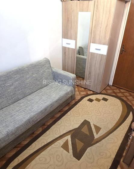 3 camere | decomandat | bloc 1980 reabilitat | 100 m Metrou Gorjului - 2