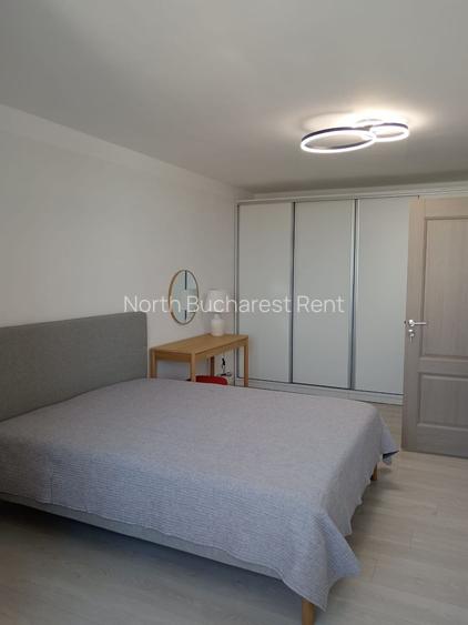 Apartament de inchiriat, 3 camere // Zona Dorobanti - 5
