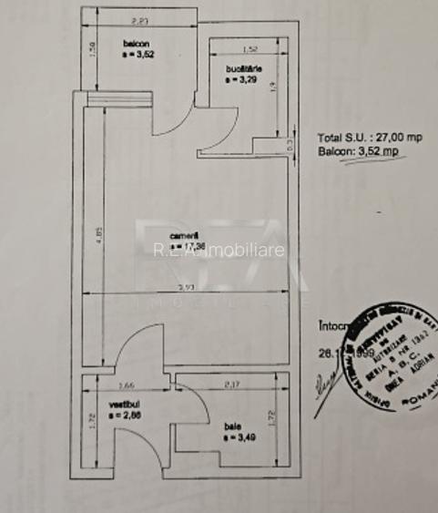 Garsoniera, Drumul Taberei, 5 min metrou - 11