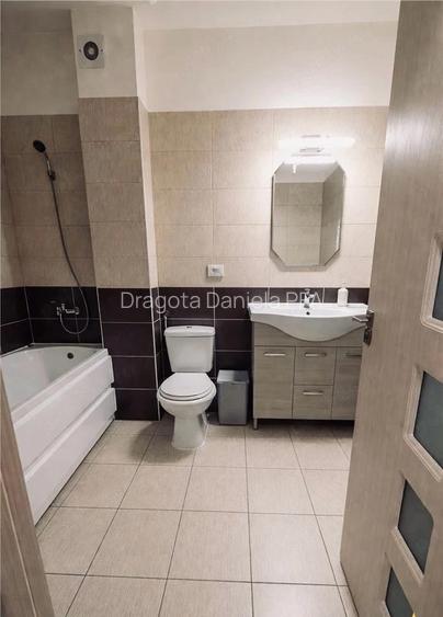 Apartament 2 camere, spatios, zona Tractorul. - 3