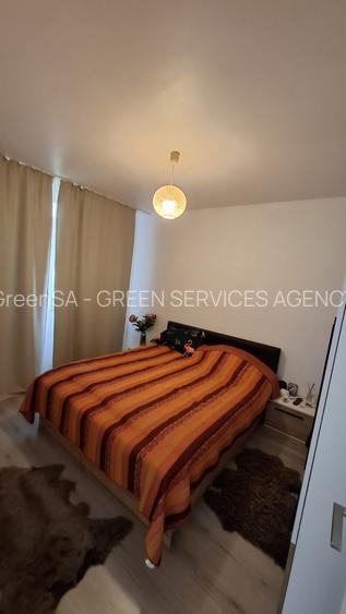 Stradal DN7, vila semifinisata, deschidere pe ambele capete - 16