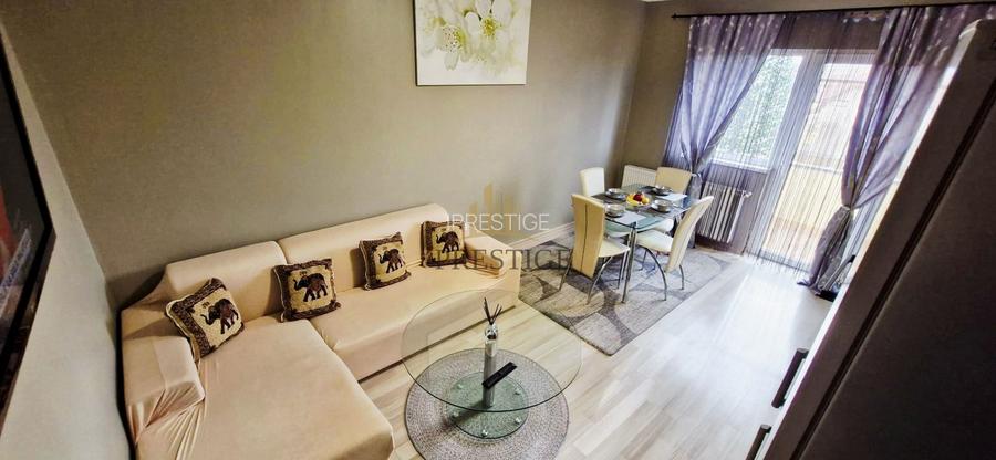 Apartament 3 camere de vânzare – Șelimbăr, zona Pictor Nicolae Brana - 4
