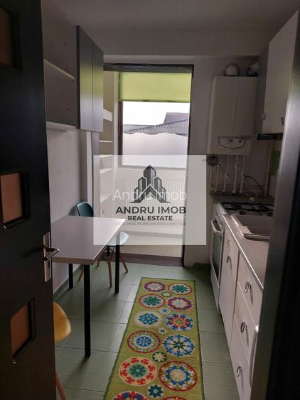 Apartament 2 camere / Metrou Dimitrie Leonida - 7