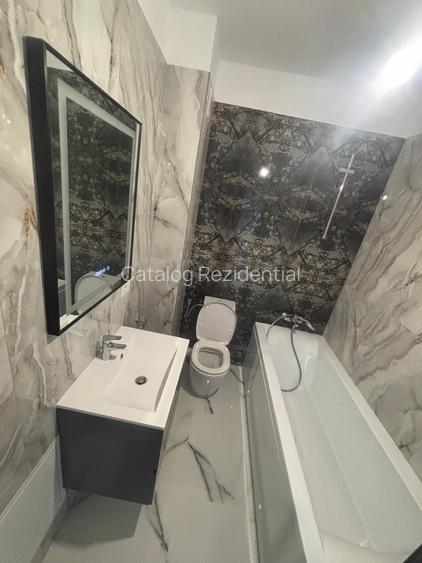 Apartament 2 camere | Cartier Rezidential | Prelungirea Ghencea - 9