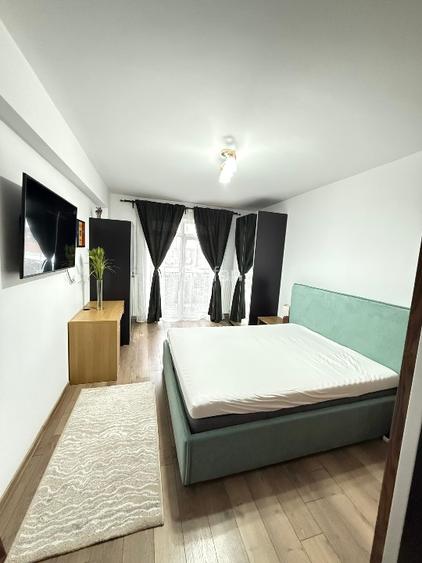 Apartament | Parcare subsol | Parcare suprateran | 2 boxe depozitare subsol - 5