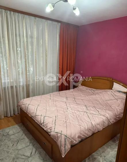 De vanzare apartament 3 camere decomandate, 70 m², et.1, zona Anda - 5