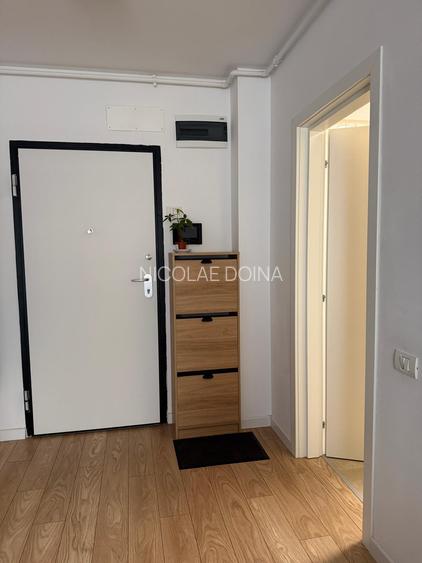De închiriat 2 cam mobilat lux Residence MTM Sky - 5