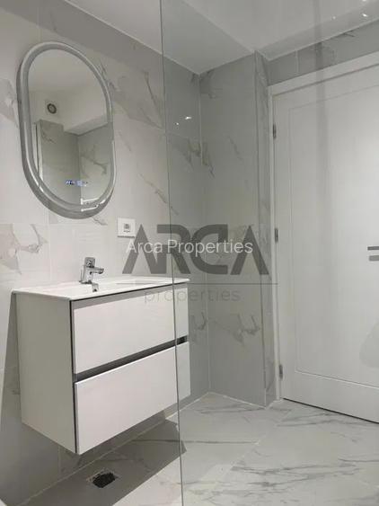 2 Camere | Ivory Residence | Rond OMV | Parcare - 9