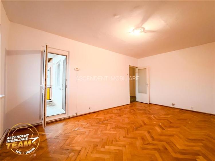 3D!Apartament 3 camere,decomandat,65 mp,zona linstita, Lenin, Sfantu Gheorghe - 8