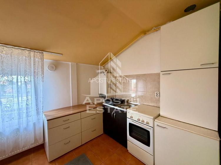 Apartament 2 camere, de inchiriat, zona Sagului, Timisoara, Timis - 7