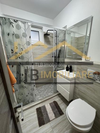 Casa individuala,  4 camere, 97.37mp, teren, zona Nazna - 17