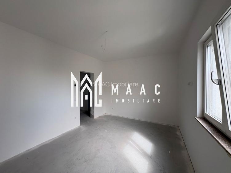 Apartament 4 camere I 89 mp I Parcare inclusa I Arhitectilor - 9