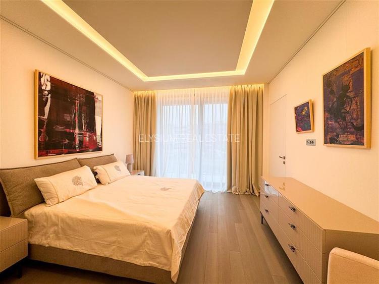 Apartament de inchiriat 5 camere Kiseleff - 28