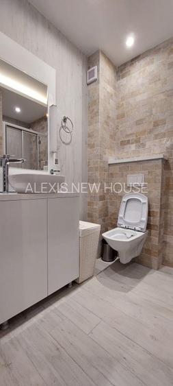 Apartament spatios BLOC NOU-LOC PARCARE(AXI74) - 8