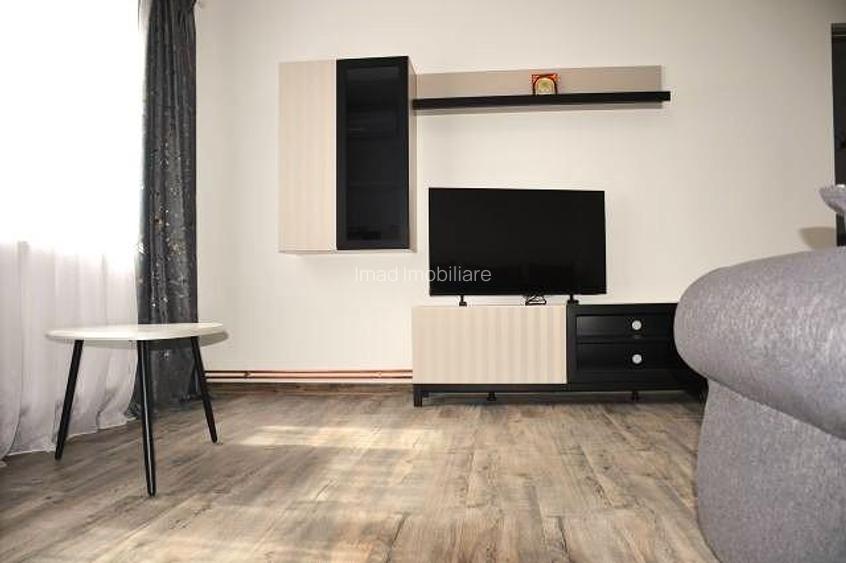 Totul Nou, prima inchiriere apartament 2.5 cam in Targoviste - Micro 11. - 5