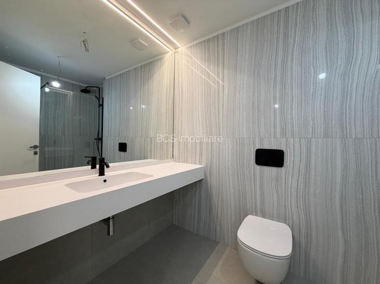 Vanzare - Apartament - 2 camere+balcon - Nusco City-Aviatiei-Promenada - 12