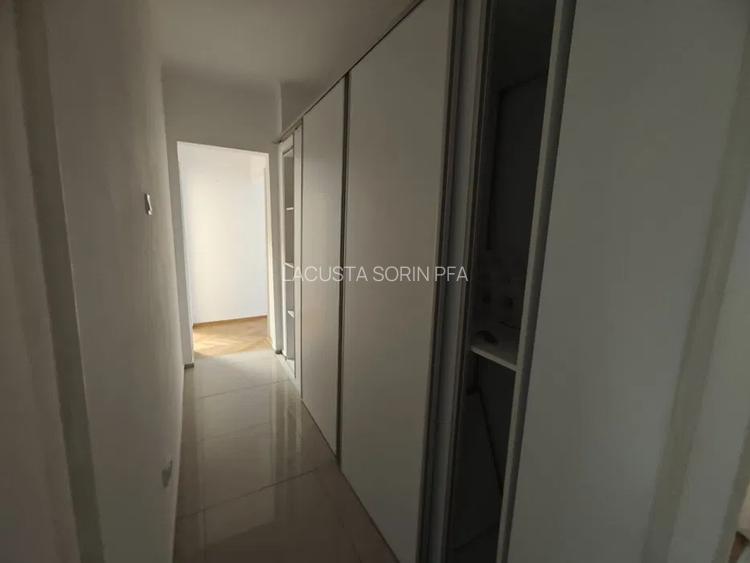 Beller-Floreasca, et 1/P+3, 106 mp, nemobilat, liber - 7