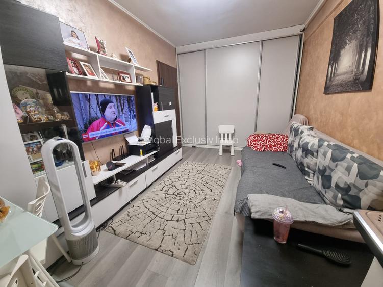 Apartament 2 camere Studio,  la 5 minute metrou Leonida - 6