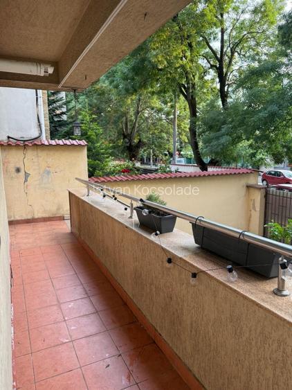 Apartament cu gradina proprie in Sector 1 – 3 camere, 147 mp spatiu total privat - 10