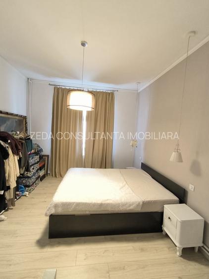 Apartament 3 camere in zona Banu Manta, boxa - 3