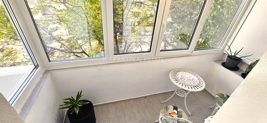 PRIMA INCHIRIERE apartament 3 camere su.80mp. mobilat LUX utilat PREMIUM - 10