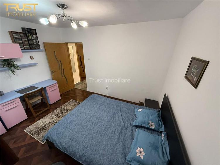 2 camere | Decomandat | 60 MP | str.C-tin Brancusi - 4