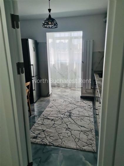 Apartament 2  Camere , Metrou Dristor - 7