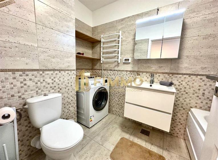 Loc de parcare inclus | 2 cam | ID: 1715 - 5