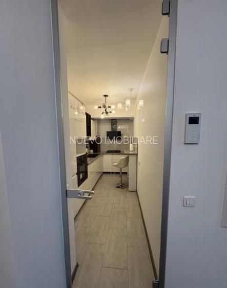 2 CAMERE | FLOREASCA RESIDENCE | MODERN - 6