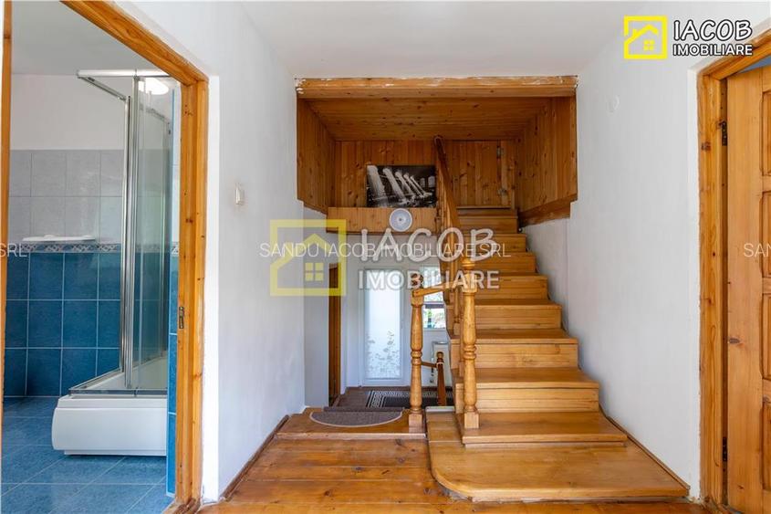 Casa P+1, Magura, str. Coton, Bacau - 10