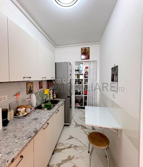 Garsoniera Sos Pantelimon Dudesti Rams Residence etaj 5/10 bloc 2018 - 5