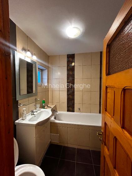 Inchiriez apartament 3 camere Militari (Gorjului) - 2