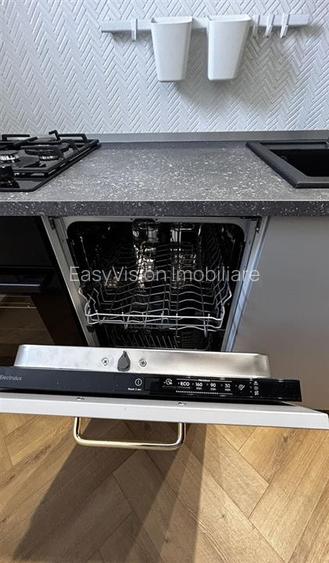 Garsoniera de inchiriat | Piata Muncii | Metrou 4 min | Mihai Bravu - 12