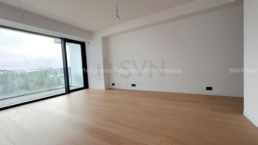 REA1029042 Apartament 3 camere l One Floreasca Towers - 3