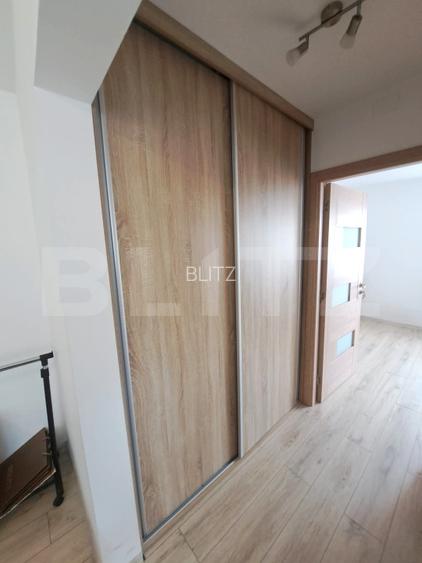 Apartament 2 camere, 50 mp, etaj intermediar – Liceul Antipa / Spitalul Judetean - 8