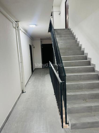 Garsonieră moderna, Militari Residence –  2025/Loc de parcare - 7