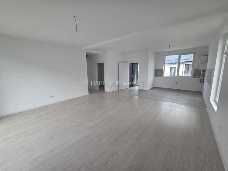 Casă tip 4 – Ivonco Residential, Tunari, Str. Orientului - 3