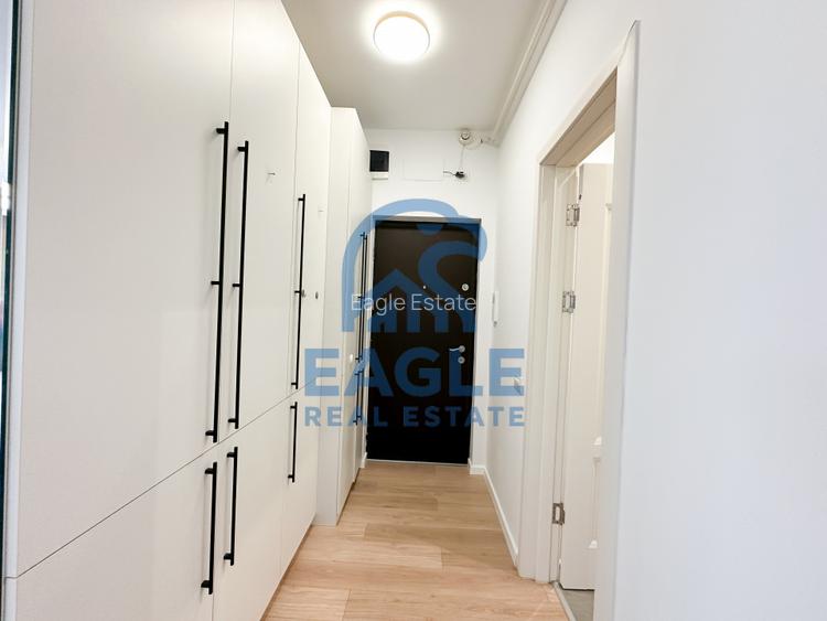 Casa de Cultura - 3 Camere de lux in bloc nou cu parcare, Termen lung - 17