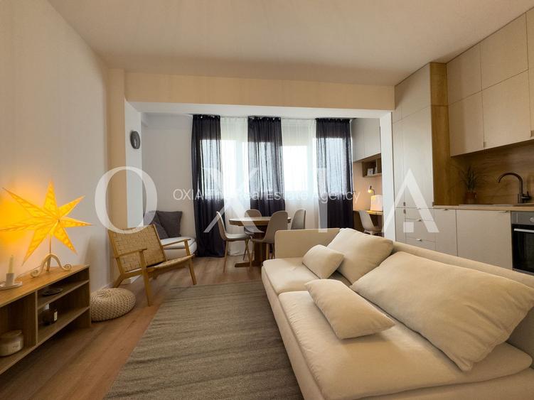 SX692 Apartament Tip STUDIO, Mobilat-Utilat, Parcare Proprie - 5