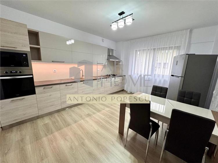 Apartament 3 camere 116 mp, 2 locuri de parcare, Ploiesti, cartier Albert. - 13