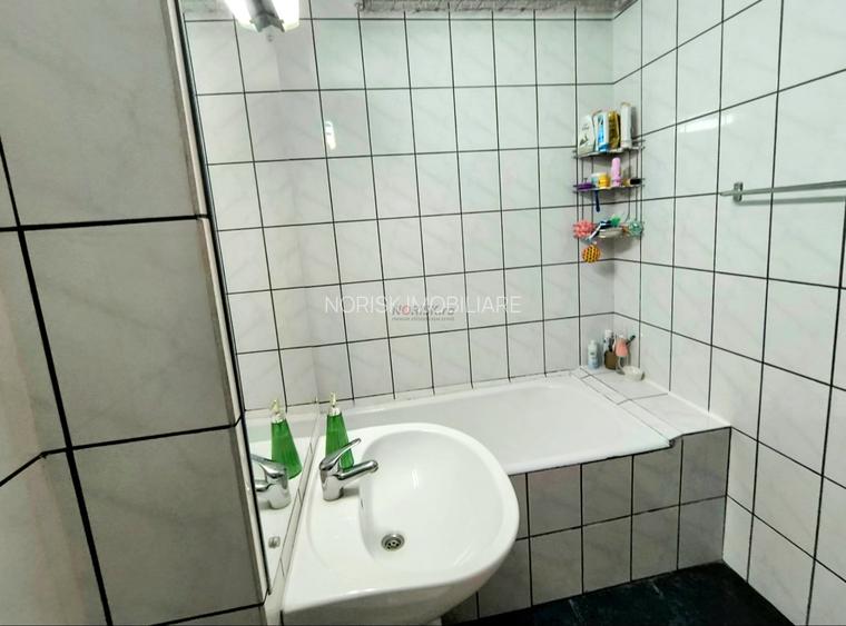 4 Camere Decomandat | Bloc 1981 | Ștefan cel Mare | 86MP - 7