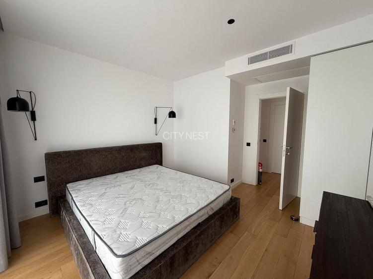 Apartament elegant 2 camere I One Herastrau Towers - 21
